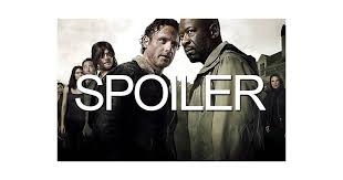 Gimple répondant à la question combien de temps va durer la série ? il réfléchit quelques secondes avant. The Walking Dead Saison 6 On Sait Combien D Humains Ont Survecu Aux Zombies Purebreak