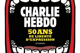 Charlie hebdo | journal satirique, laïque, politique et joyeux, toutes les semaines en. Charlie Hebdo Raconte Ses 50 Ans De Lutte Pour La Liberte D Expression Dans Un Livre La Presse