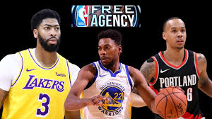 2020 nba free agency and trades: Nba Free Agency 2020 8 Best Available Free Agents Before Nba Training Camp Starts