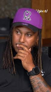 Trent Shelton The Pivot