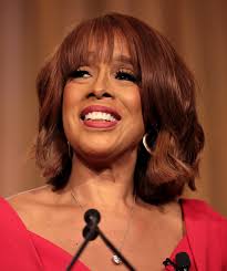 Gayle King's Instagram, Twitter & Facebook