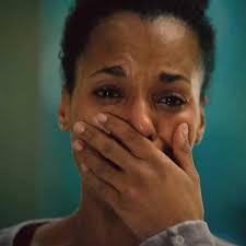 american son netflix 2019 filme policial critica racismo american netflix cena de filme