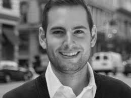 Warum sich TripleLift-Chef Ari Lewine mit Burda verbandelt