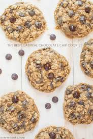 Jul 24, 2021 · give me a recipe from pioneer woman fast cookies : The Best Oatmeal Chocolate Chip Cookies Averie Cooks