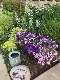 Viewing A Landscape Photo By Legalily Garden Org Plants Cottage Garden Front Garden
