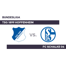 Upload, livestream, and create your own videos, all in hd. Tsg 1899 Hoffenheim Fc Schalke 04 Hoffenheim Triumphiert Uber Schalke 04 Bundesliga Welt
