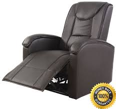 It was packed with a buttoned rear, additional cushioned seat for relaxation, and coated armrests to the best in comfort. 10 Best Recliner For Back Pain 2019 Reviews Buyers Guide Recommended