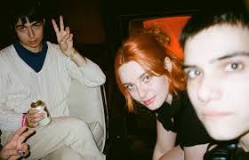 Sean Camargo's Instagram, Twitter & Facebook