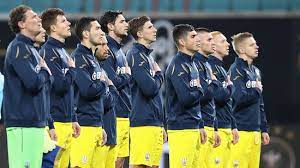 Ukraine und uefa einigen sich kompromiss : Nyayuobxniy2km