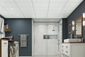 A wide variety of suspended ceiling tiles options are available to you, such as ceiling tile shape, ceiling tile type, and metal ceiling material. Plastic Ceiling Panels 1278 Ceilings Armstrong Residential