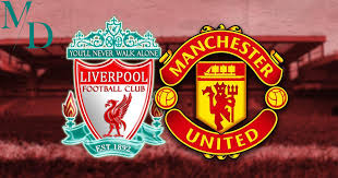 Epl, premier league and the premier league logo design are registered trademarks of the. Liverpool Vs Mu Siaran Langsung Di Tvri Majalah Dunia