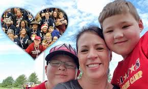 Reconnecting With Our Military Family After Loss