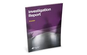 Write an essay using all the notes and give reasons for your point of view. Learn To Write Investigation Reports With Our Tools Resources