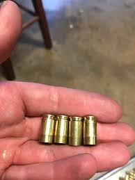 Reloading ammunition article by master reloader like many things in life you will get out of it, what you put into it. Bulged 9mm Brass Ok To Reload Reloading