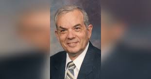 Obituary information for Peter Paul Rindone