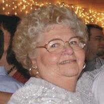 Armenta G. Shepherd Obituary