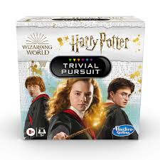Zoe samuel 6 min quiz sewing is one of those skills that is deemed to be very. Hasbro Gaming Trivial Pursuit Wizarding World Harry Potter Edition Compact Trivia Game For 2 Or More Players 600 Trivia Questions Ages 8 And Up Amazon Exclusive Buy Online In Jamaica At Desertcart 232733678