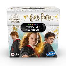 Rd.com knowledge facts you might think that this is a trick science trivia question. Hasbro Gaming Trivial Pursuit Wizarding World Harry Potter Edition Compact Trivia Game For 2 Or More Players 600 Trivia Questions Ages 8 And Up Amazon Exclusive Buy Online In Jamaica At Desertcart 232733678