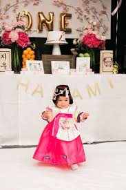 Japanese Cherry Blossom 1st Birthday Dol Kara S Party Ideas Cherry Blossom Party Japanese Theme Parties Japanese Birthday
