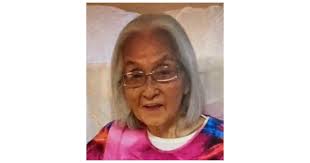 Asayo "Marie" Egan Nee Takekawa Obituary (2022)