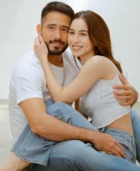 I HAVE NEVER CHEATED ON ANY OF MY EX GIRLFRIEND, Gerald Anderson says in an  interview with Toni Gonzaga as he denies being a cheater and womanizer and  also dismisses Break up