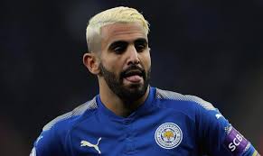 Последние твиты от jack grealish (@jackgrealish). Leicester City Star Riyad Mahrez Shocks Fans With New Blonde Look And It Was Not A Winning Look For Many Supporters