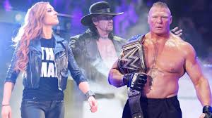 Wwe backstage wwe rumors 👀. Wwe Plant Super Sommer Fur Alle Fans Jetzt Kommt Die Invasion Der Megastars Bildplus Inhalt Sport Mix Bild De