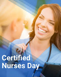 Happy Certified Nurses Day! 🌟 Thank you to all the certified nurses at  Brooks-TLC Hospital for your dedication, expertise, and compassionate care.  We appreciate you! A special shoutout to the following amazing