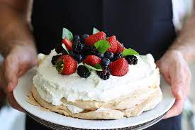 Loved this recipe.can't wait to try it with strawberries and whip cream. 10 Unique Ways To Use Leftover Egg Whites Foodhero App To Fight Food Waste