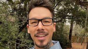 Tragic Details About David Bromstad's Life