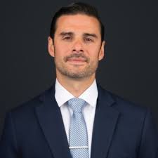 Honored to be part of this growing team.