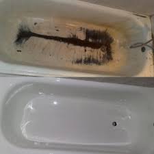 This bathtub refinishing system is the strongest bathtub refinishing kit on the market. показать всеописание товара. Ekopel 2k Diy Bathtub Refinishing Kit No Odor No Peel Gloss Finish Refinished Bathtub Solutions