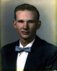 Neil Goodrich Obituary