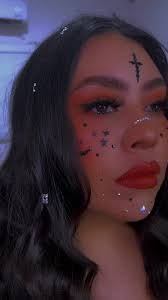 Mi mano jaja. #makeup #lunasyestrellas🌙⭐