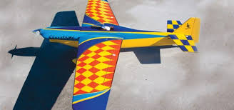 Easy Custom Covering Scheme Model Airplane News