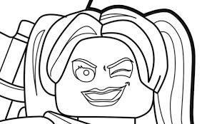 Pin by the brick show on lego dc villains coloring pages. Lego Dc Super Villains Printable Coloring Pages The Brick Show
