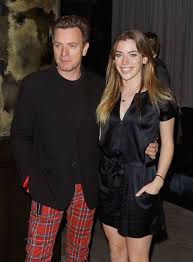 Welcome to the world little brother ️. she continued: Ewan Mcgregor S Relationship History Ewan Mcgregor S Wife And Kids