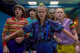 The best movies new to every major streaming platform in march 2020. Netflix Youtube Prime Video And Hulu Dominate Streaming For Now