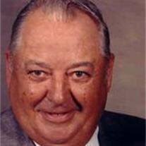 Edgar Jameson Obituary