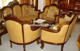 Kayu jati memang terbukti memiliki kualitas yang bisa dibilang super. Jual Kursi Tamu Jati Jepara Romawi Kerang Kualitas Terbaik