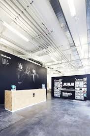 Skullcandy Office Arthur De Chatelperron Hugo Helene Zurich 11 Jpg 720 1080 Office Interiors Office Interior Design Lobby Design