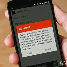 There are thousands of plant species known to science, which means it's nearly impossible to memorize all of them. How To Hide Root Access From Apps On Android Nextpit