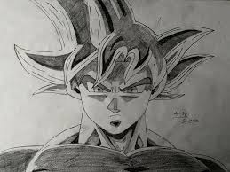 Deviantart is the world's largest online social community for artists and art enthusiasts, allowing people to connect through the creation and sharing. Big Fan Of Dragon Ball Super Drawing
