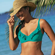 Maybe you would like to learn more about one of these? Soutien Gorge De Bain Solaro Avec Armatures Blancheporte