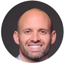 Spotlight: Tony Milner