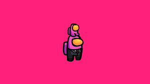 I Was Making A Pfp For Disc And I Thought Of Making The Visor Gold I Now Thing You Should Be Able To Customize Your Visor In Among Us Amongus