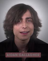 Aiden Seventeen