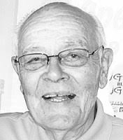 Robert SAUTTER Obituary (2010)