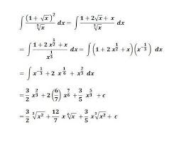 Integral banyak digunakan untuk memperbaiki arsitektur bangunan dan juga jembatan. Integral Akar 1 X 2 Akarkua