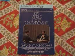 Vintage Allan Troy: Speaking of Fischer ...